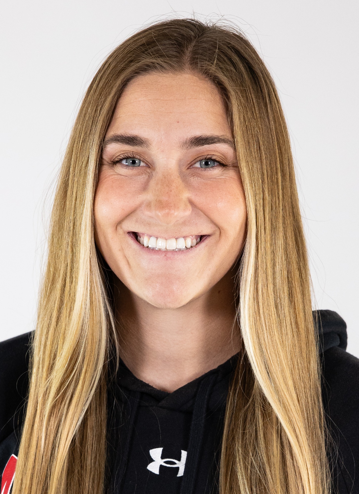 Carly Shisler Headshot 2026