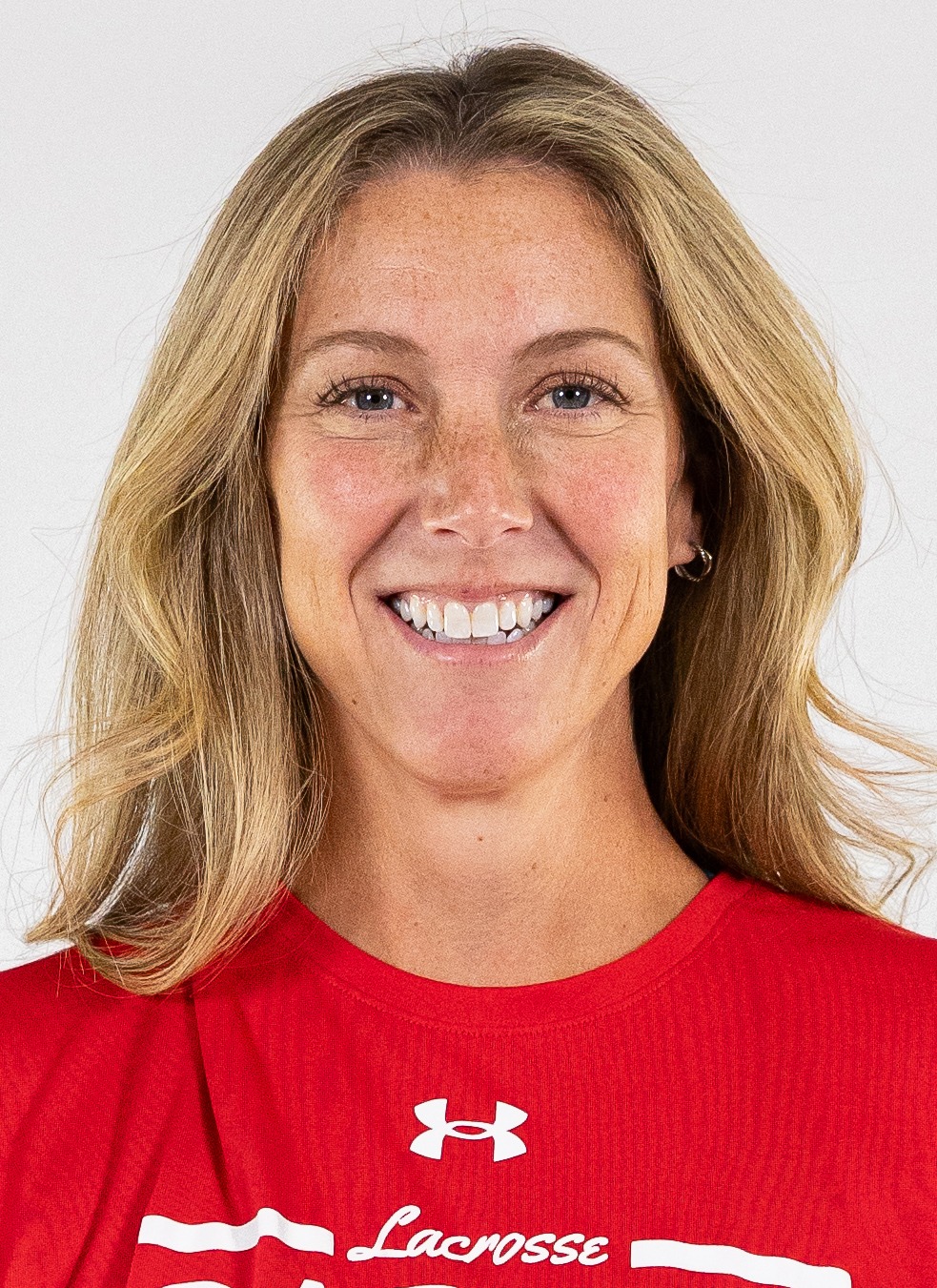 Melissa Gyllenborg Headshot