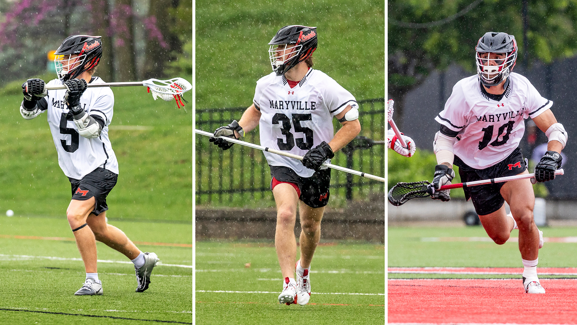 MLAX 2026 USILA Preseason All-Americans