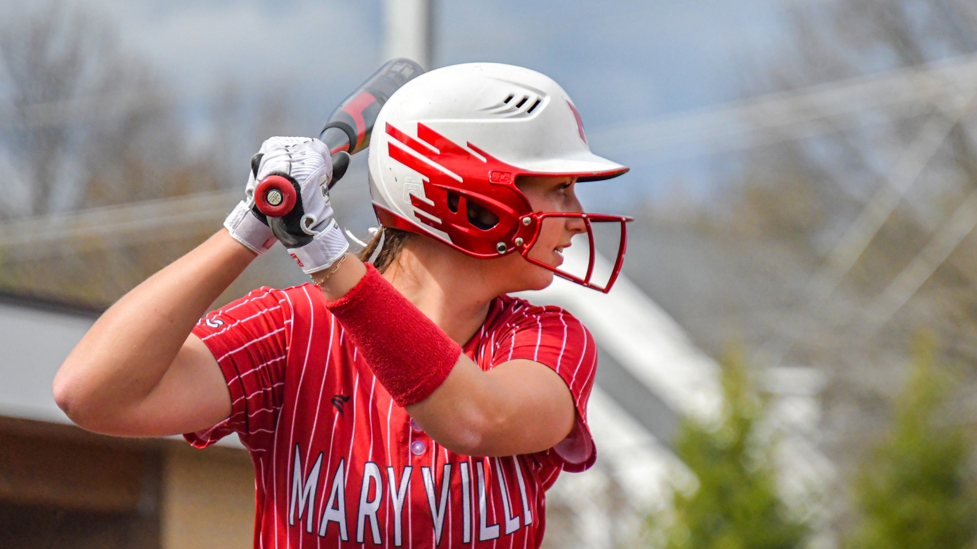 Jenna Kosnoff ready to hit