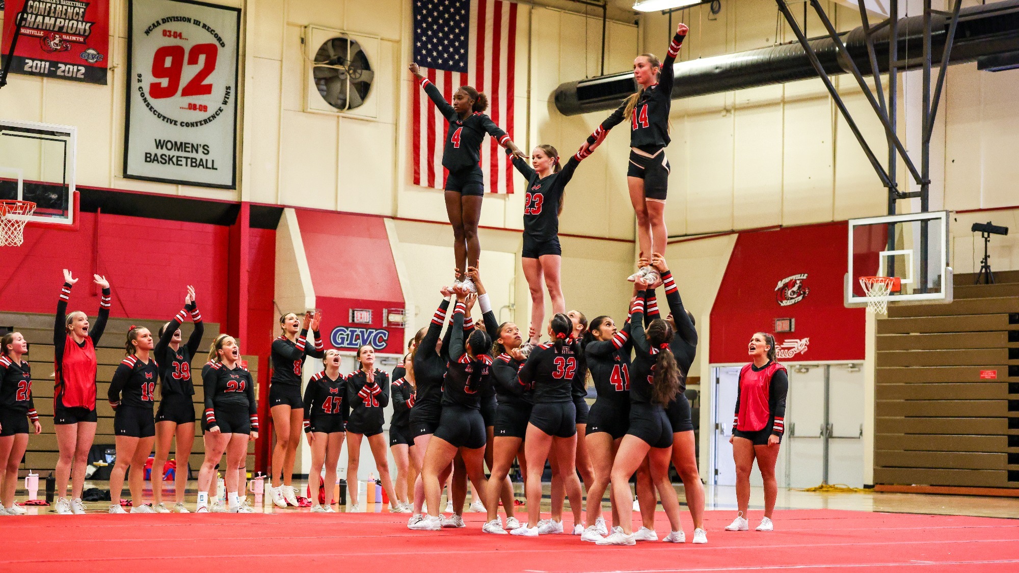 Stunt Season Preview