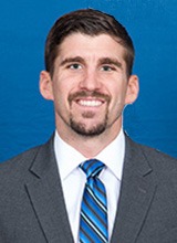 Kramer Soderberg head shot Millikin