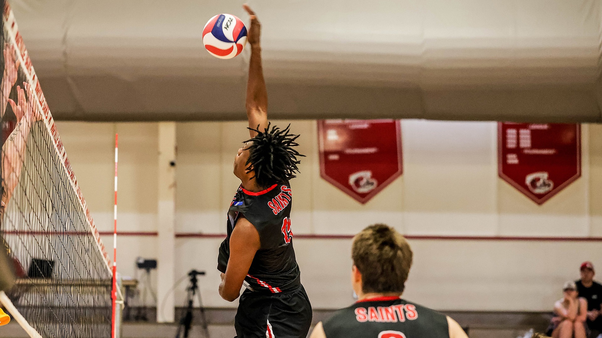 Tristan Benbow vs Quincy