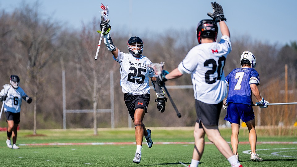 Wyatt Robertson vs Montevallo