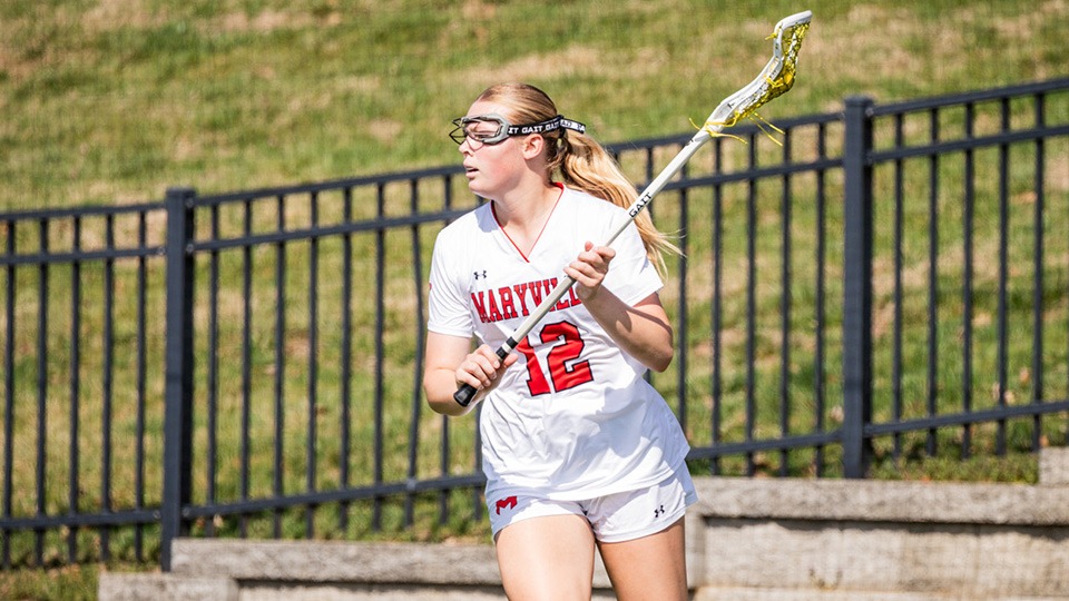 Paige Murphy vs Ashland