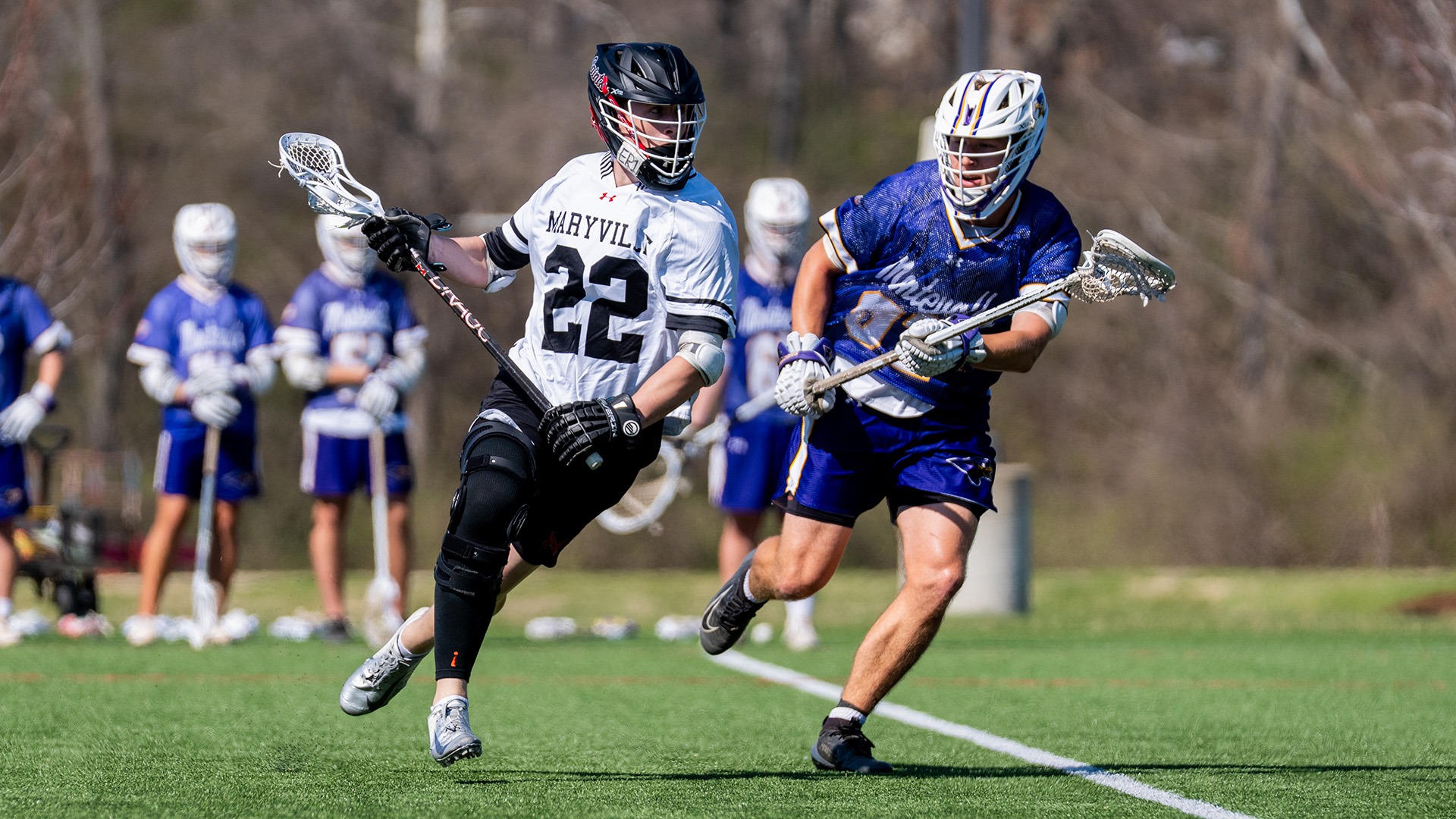 Reid Usrey vs Montevallo 2026