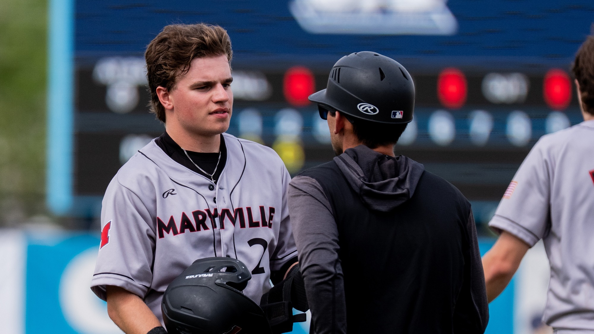 Tim Leark talks to Andy Bunton