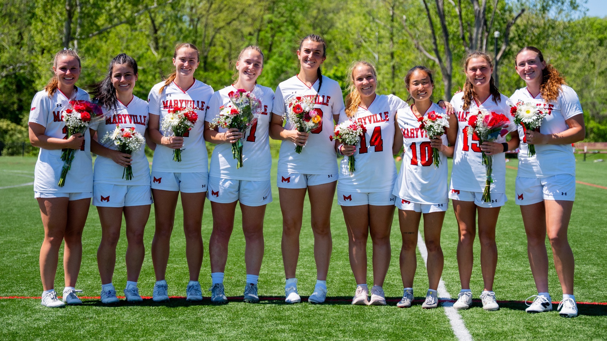 WLAX Senior Class 2026