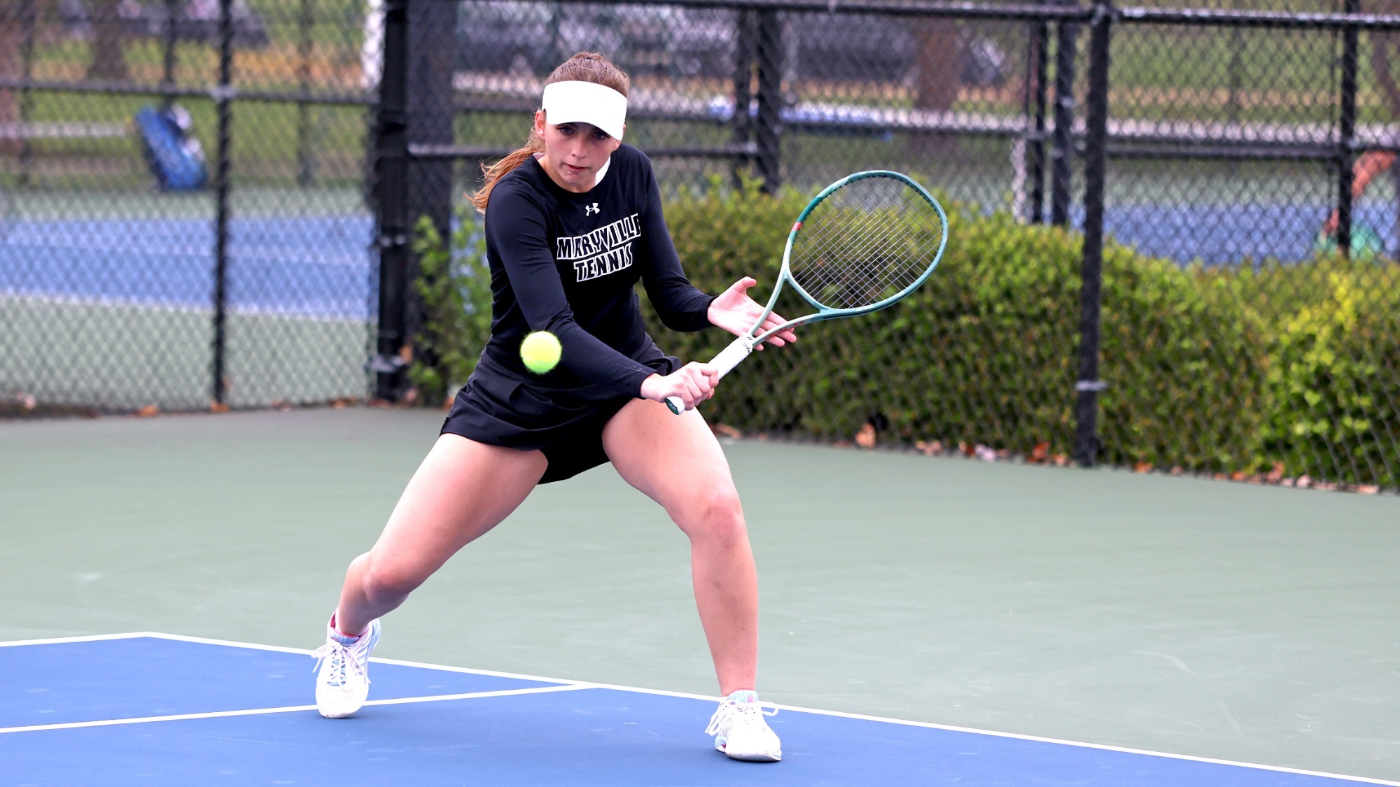 Women's Tennis vs Quincy 2026