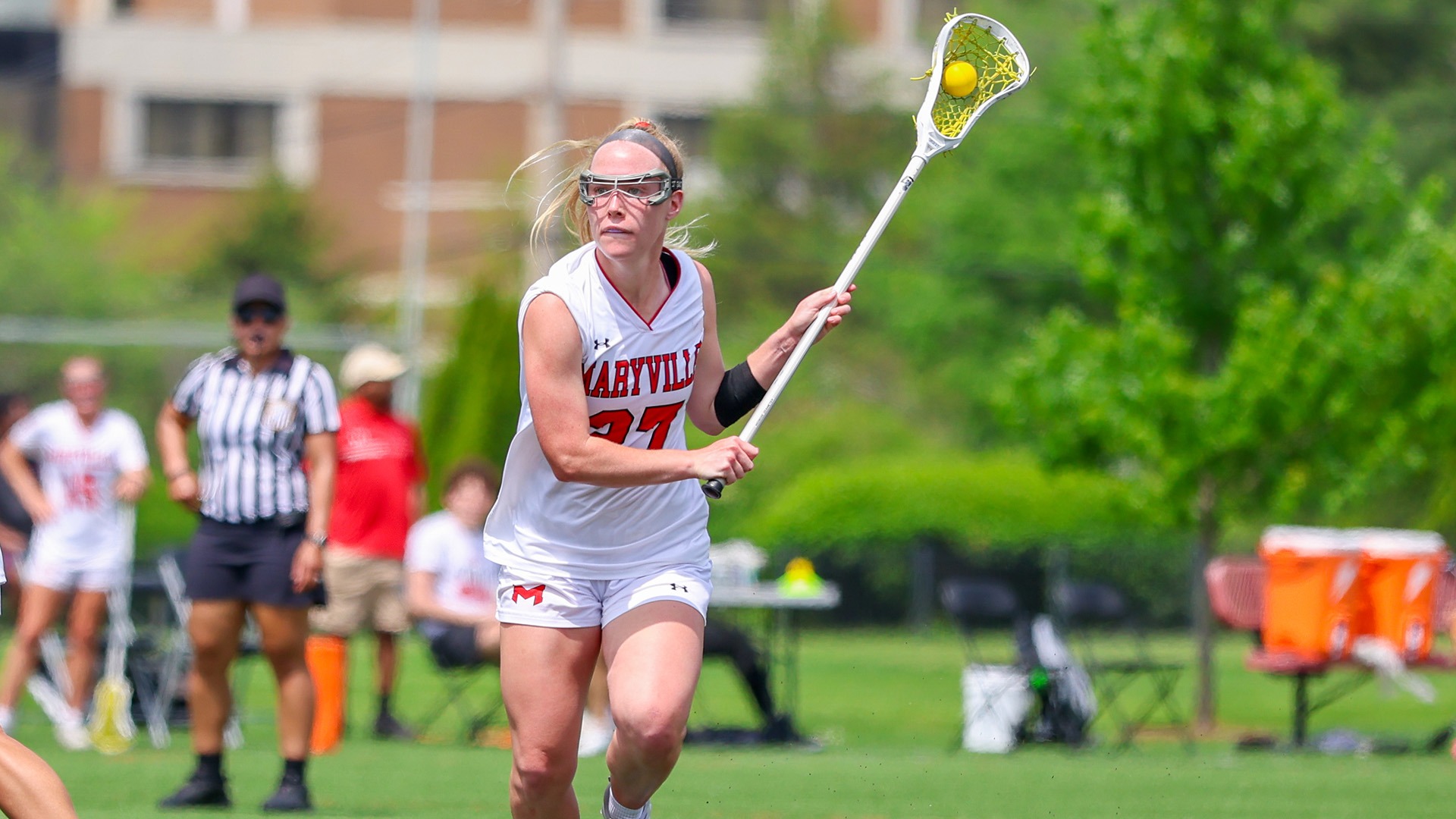 Devyn Dimovitz versus Missouri Western 2026