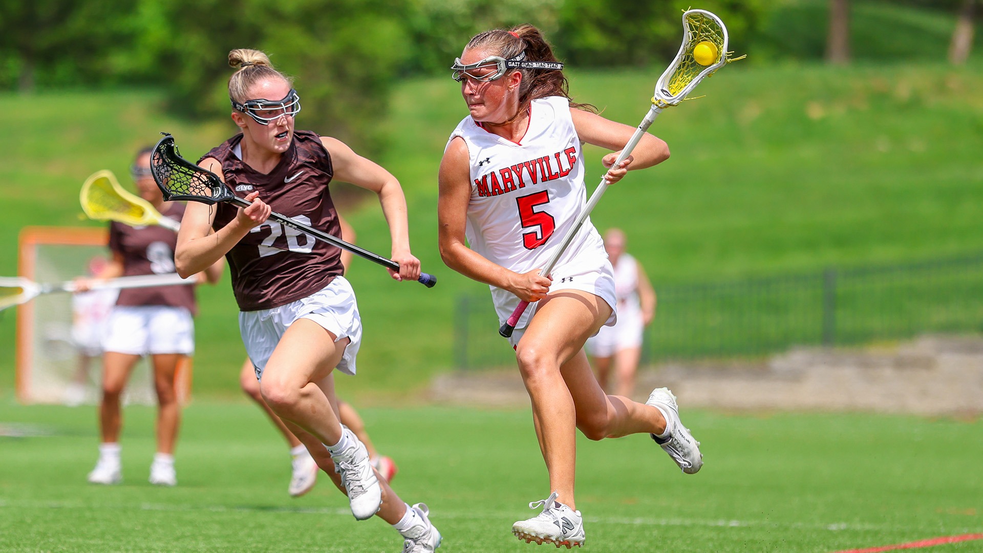 Natalie Tomljenovic vs Quincy