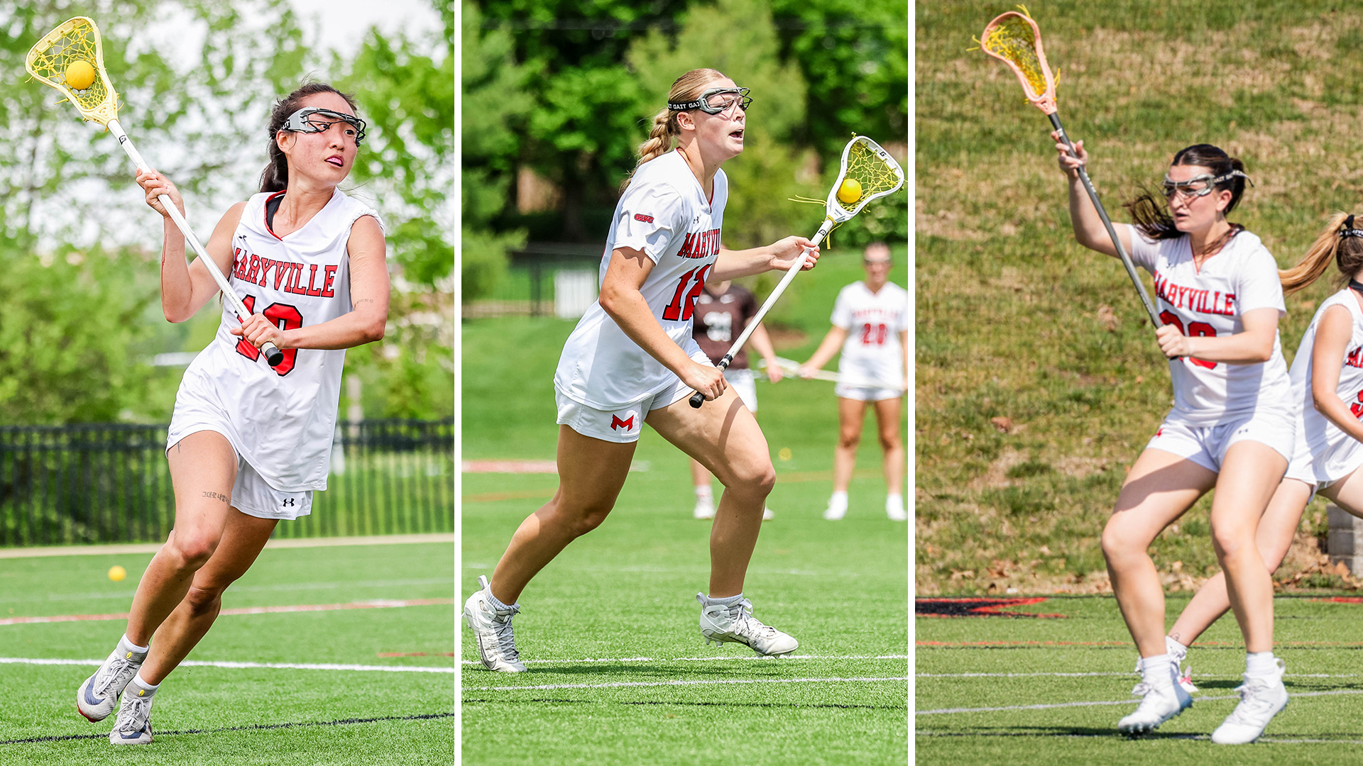2026 USA Lacrosse magazine All-Americans