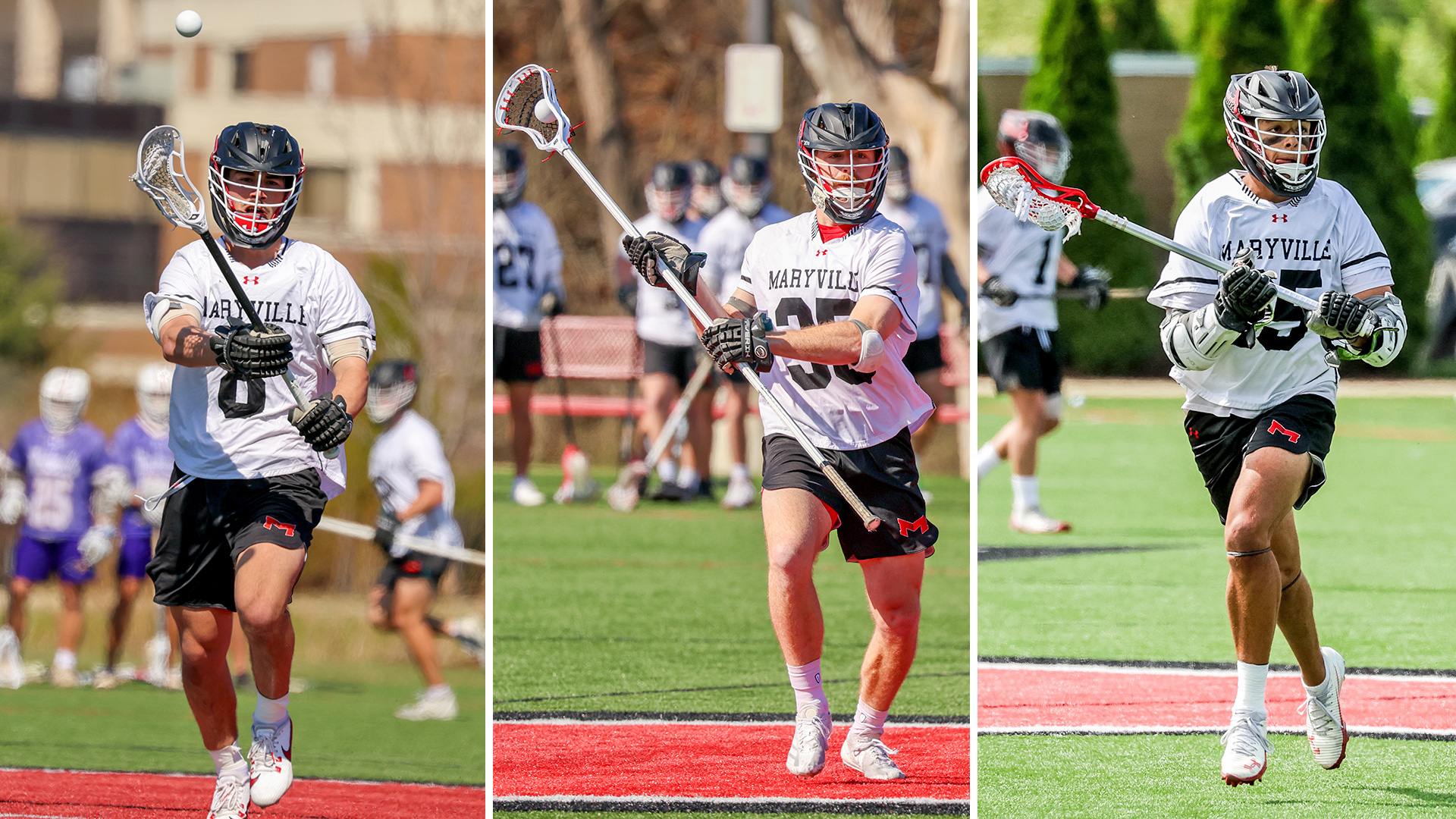 2026 MLAX USA Lacrosse Magazine All-Americans