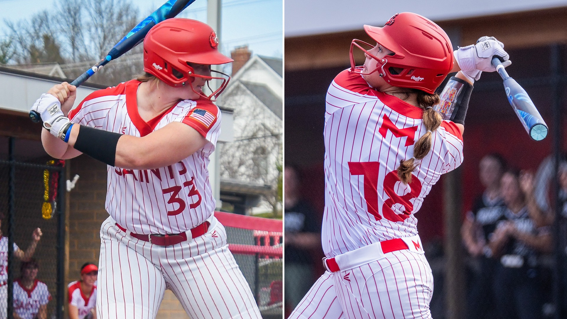 NFCA All-Region Midwest