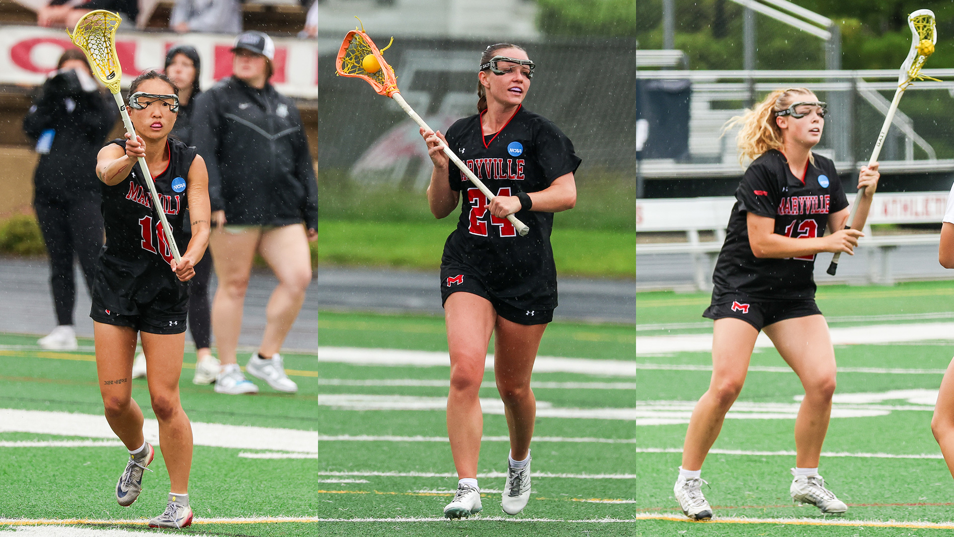 WLAX IWLCA 2026 All-Americans