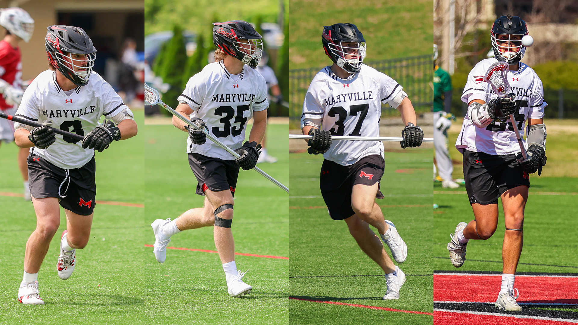 MLAX 2026 USILA All-Region graphic