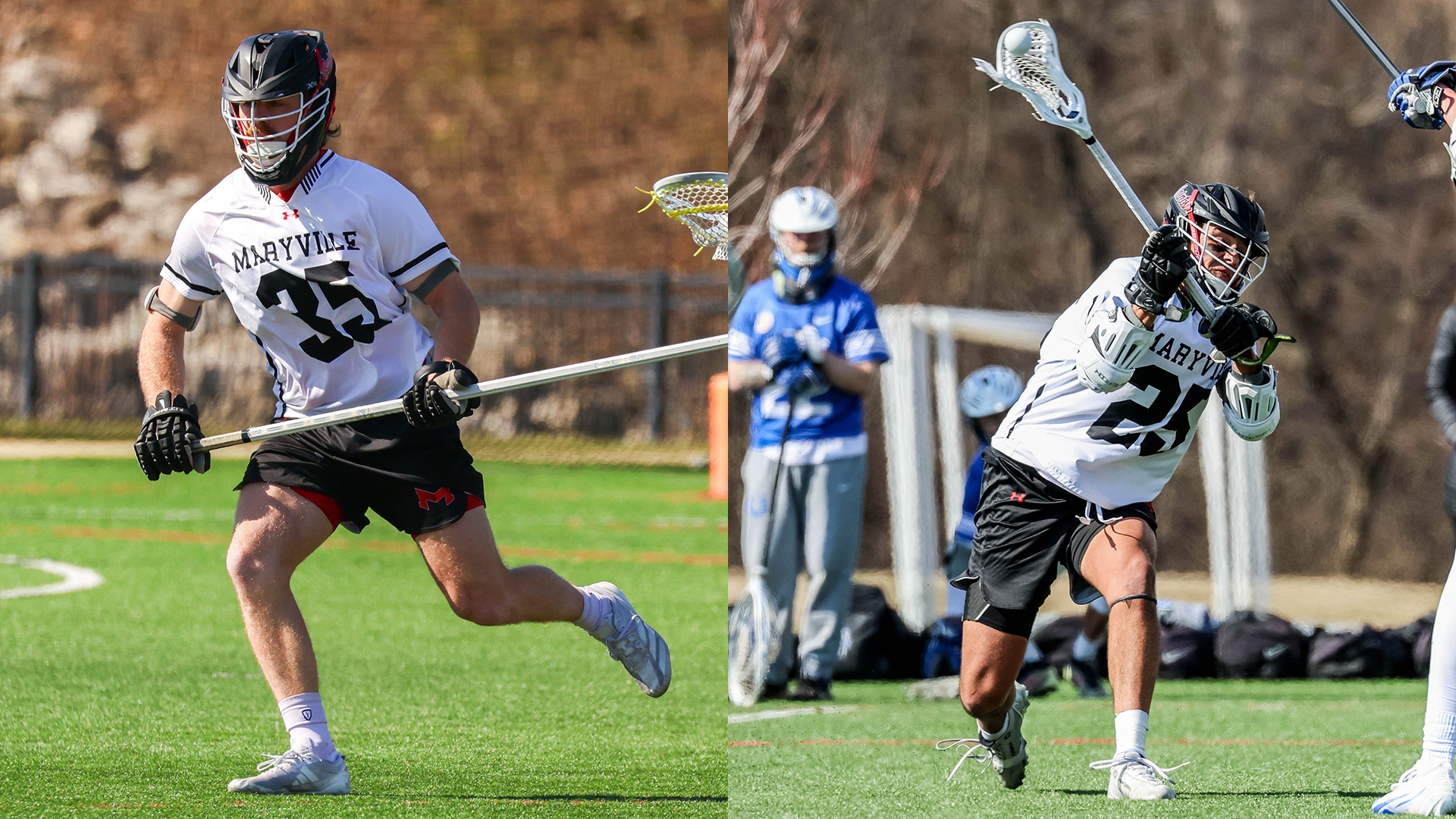 USILA 2026 All-Americans