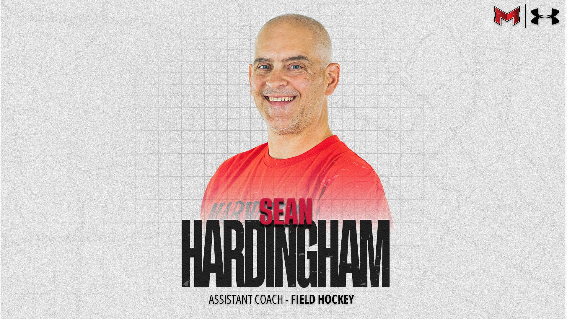 Sean Hardingham Graphic