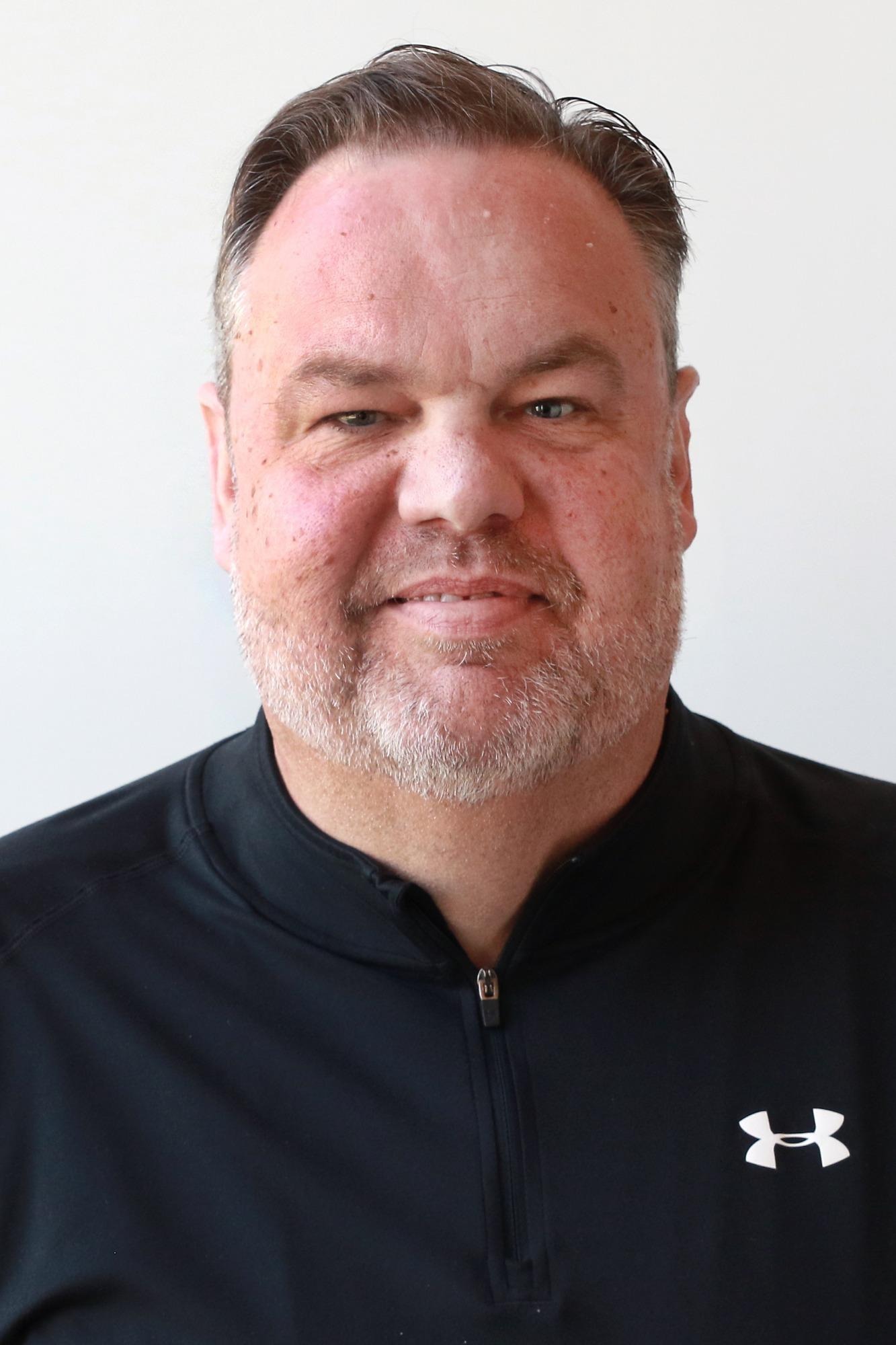 Mark Abney Headshots
