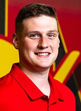 Avery Taggart head shot