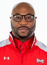 Dorian Hobbs head shot
