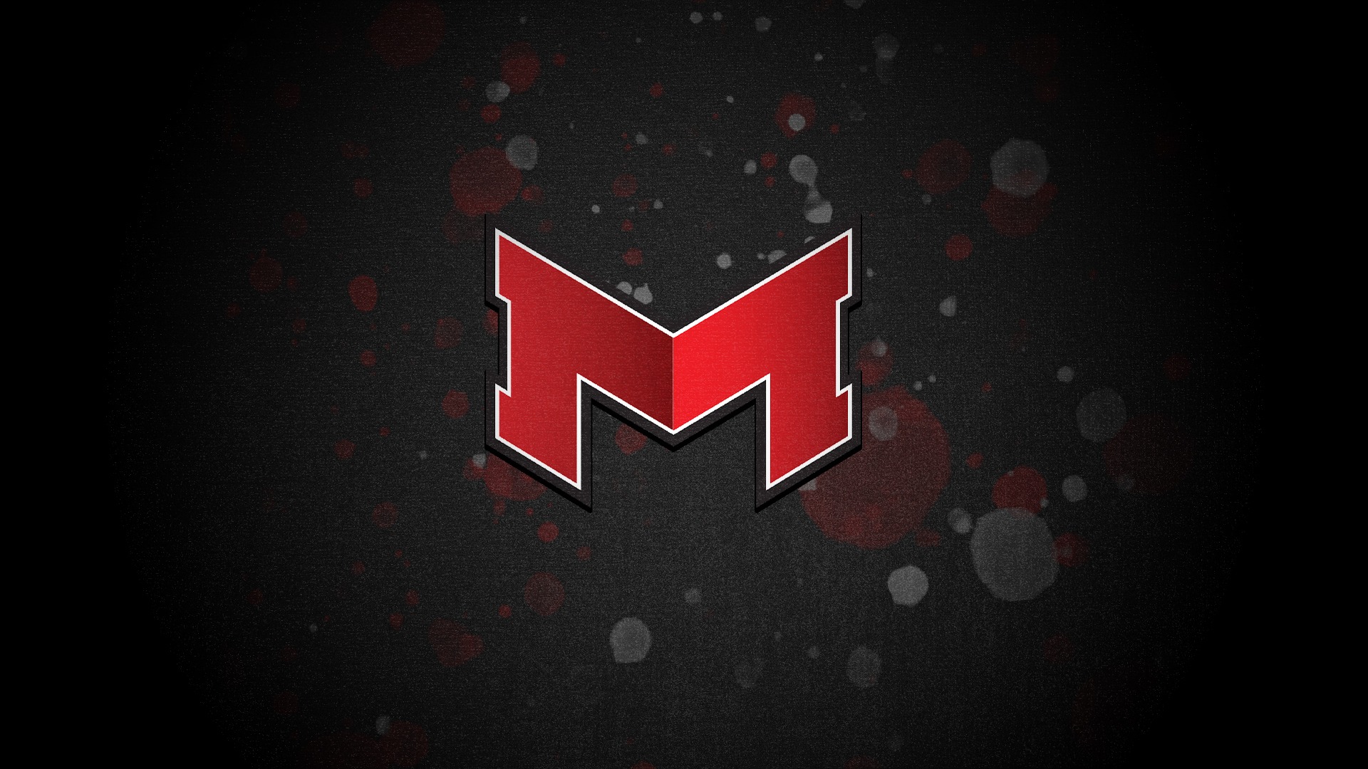 M Background