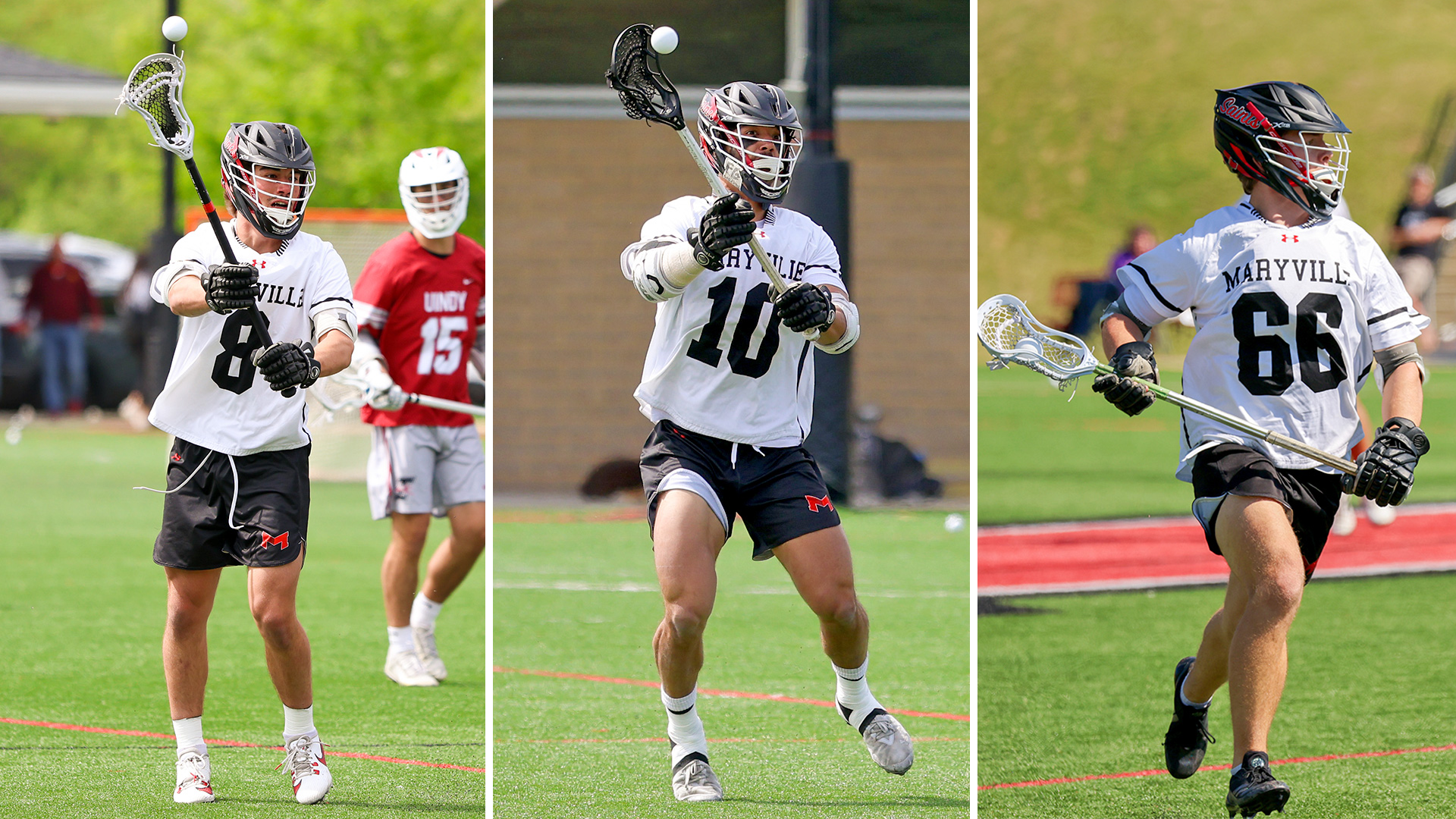 USILA Team Academic Award 2026