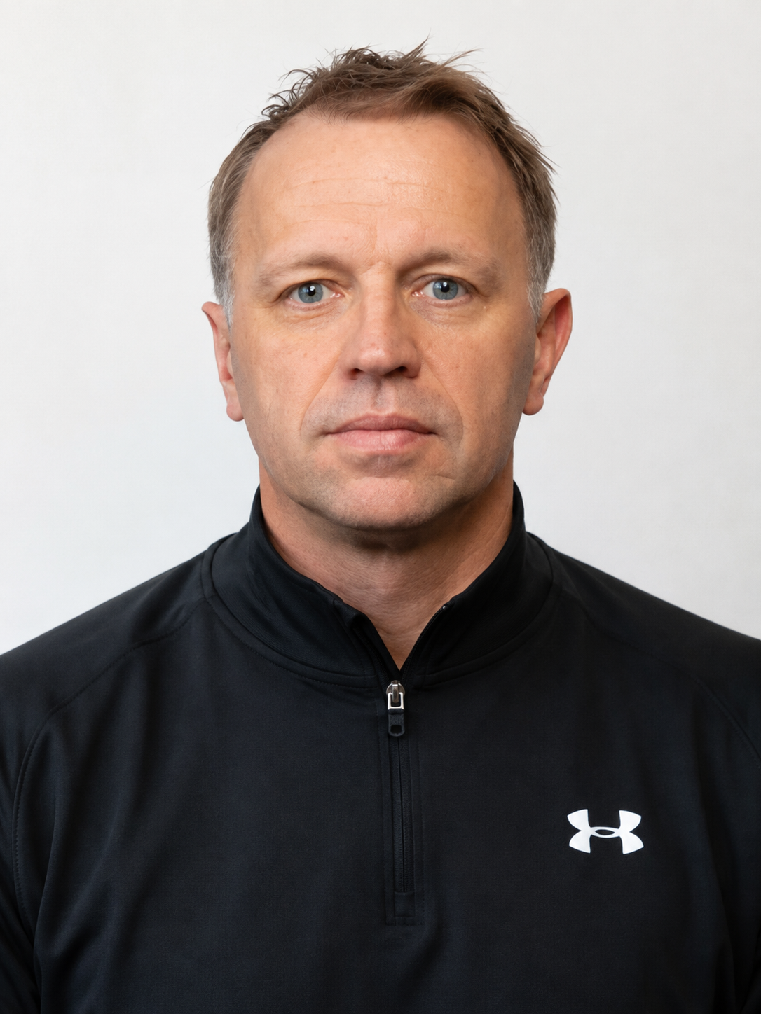 Karlis Zirnis Headshot