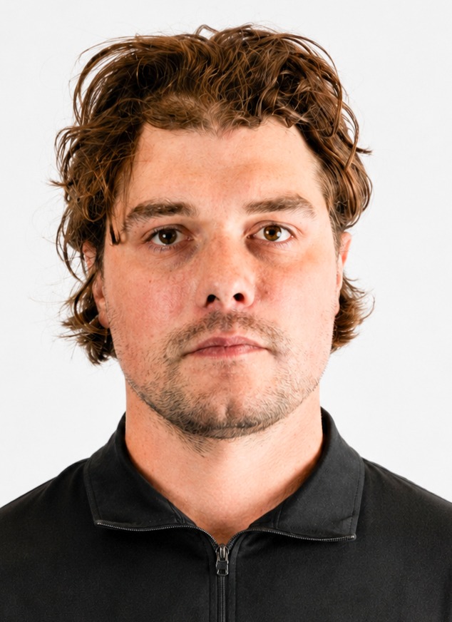 Connor Chatham
