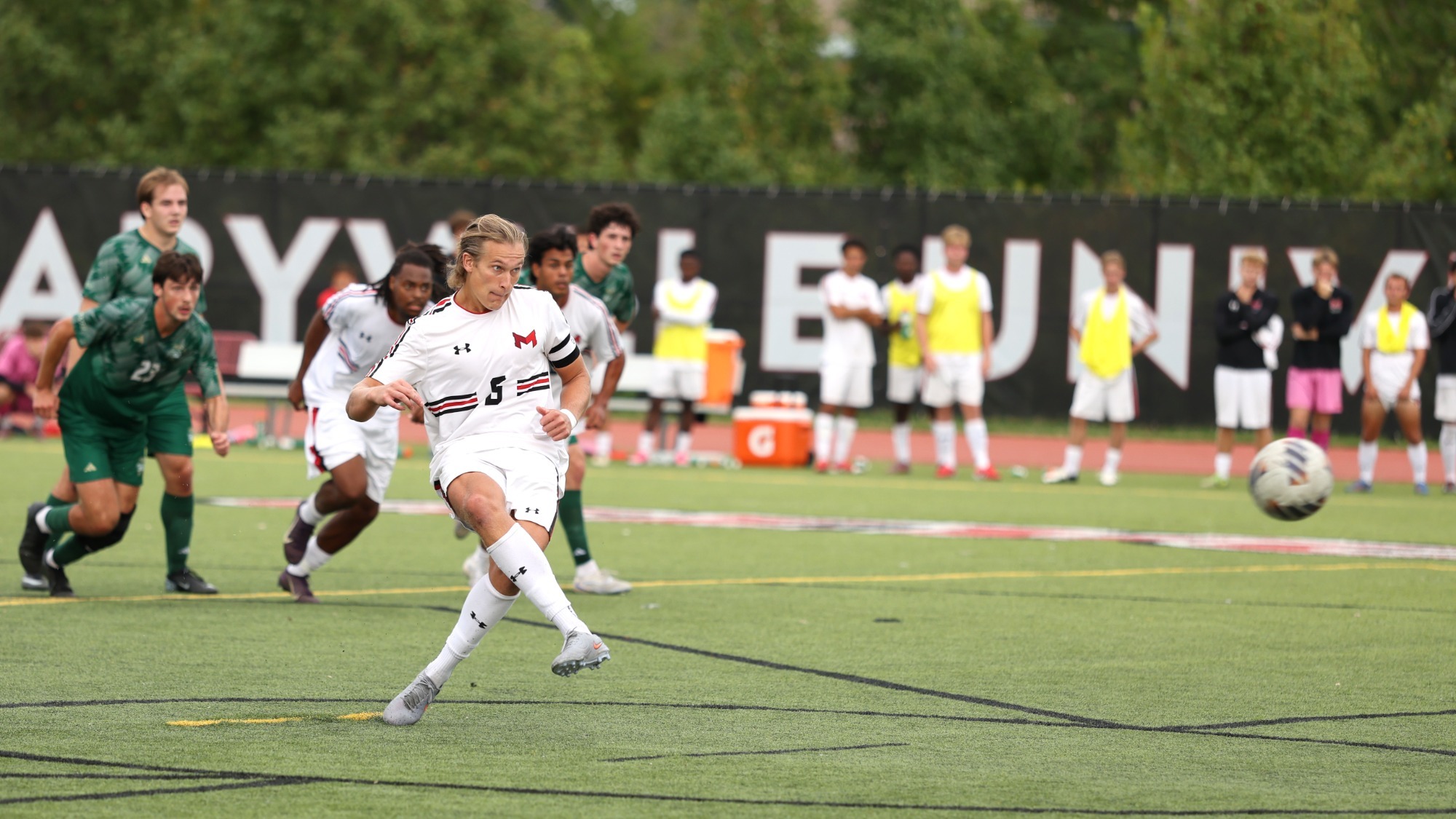Julian.Stoecker scores a pK