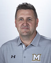 coach starr 2018