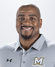 James Mosley