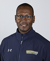 Byron Davis 2018