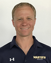 Doug Matteson