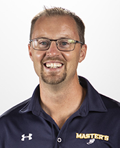 Zach Schroeder 2018
