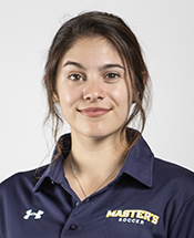 Kaity Halstead 2018