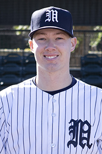 Josh Brown 2019