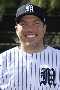Tommy Kister
