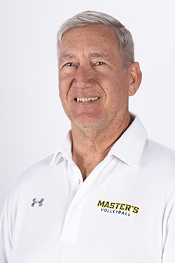 Mike Buchanan