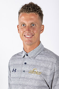 Brett Croft 2020