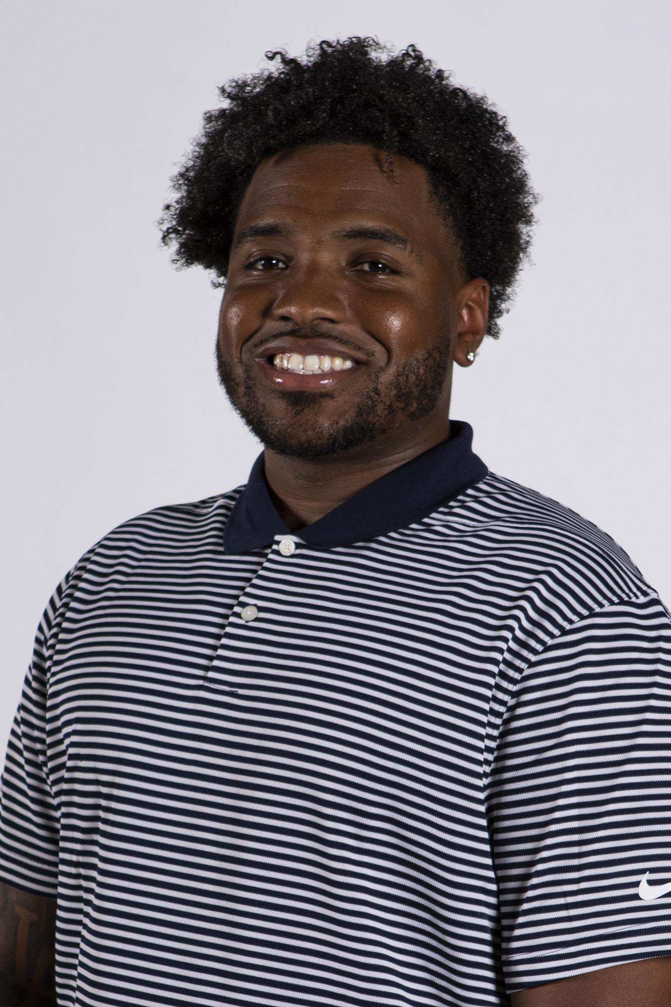 Evan Jenkins