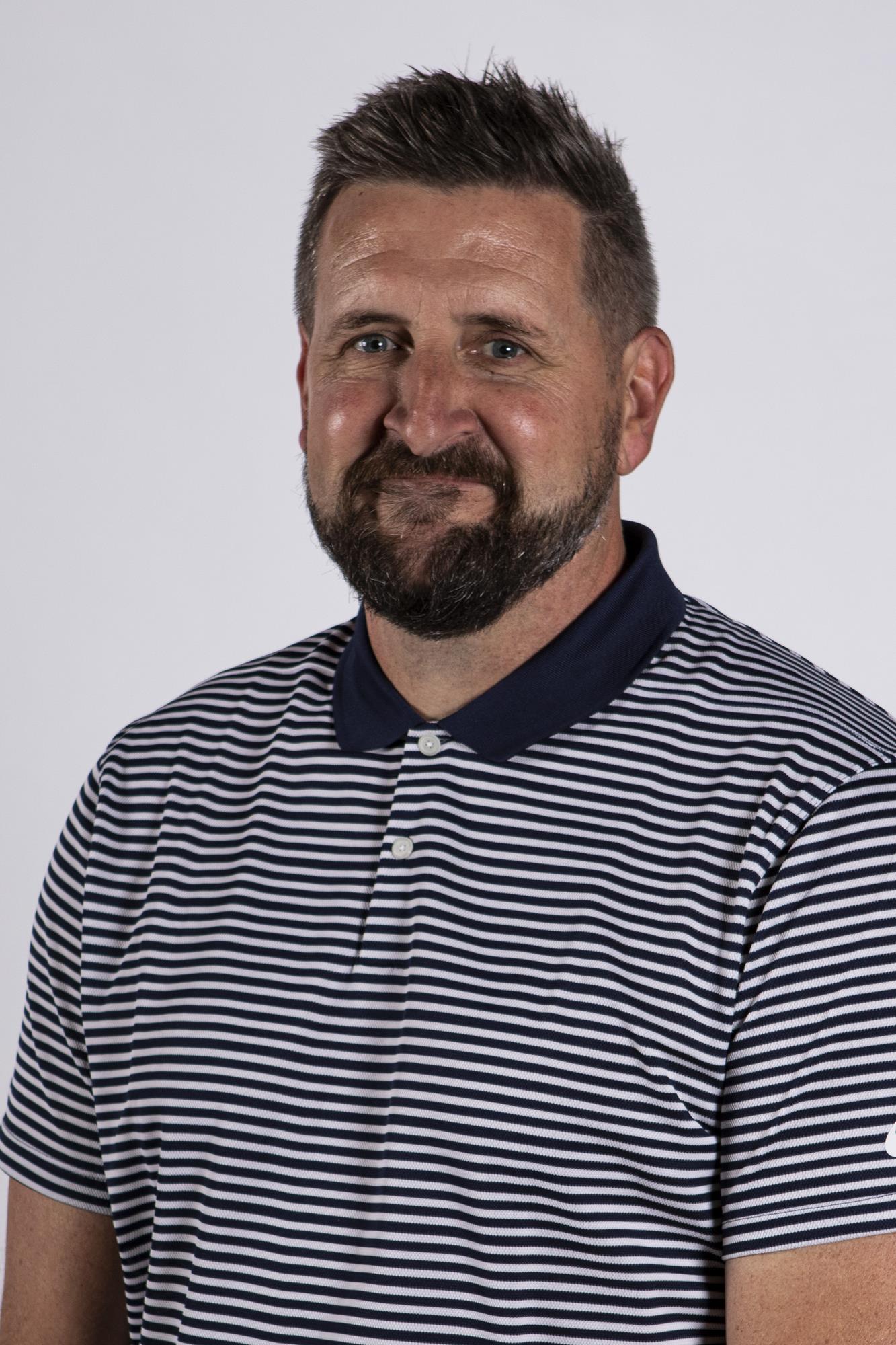 Kelvin Starr