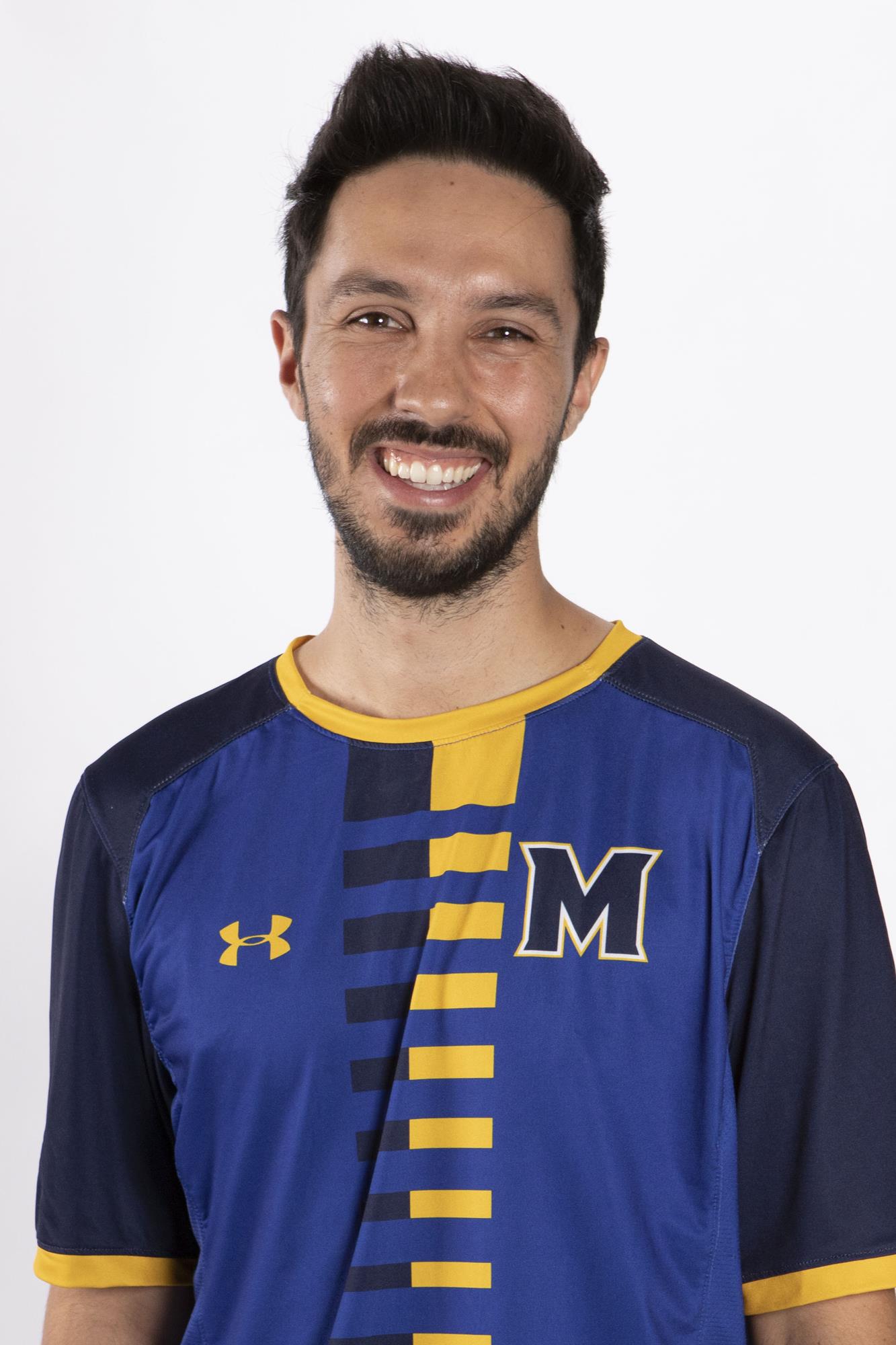 Cristopher Logan