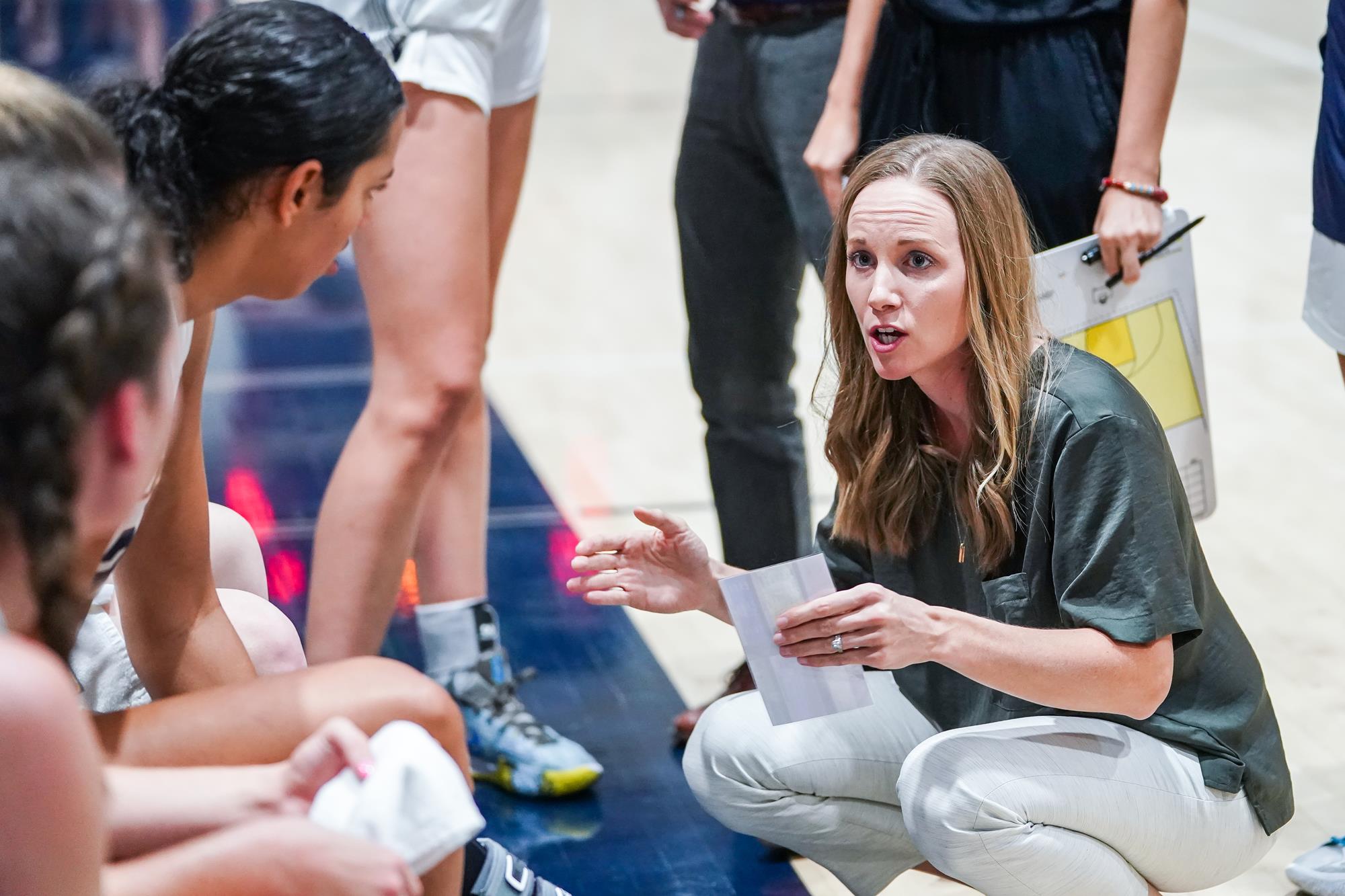 Lisa Zamroz