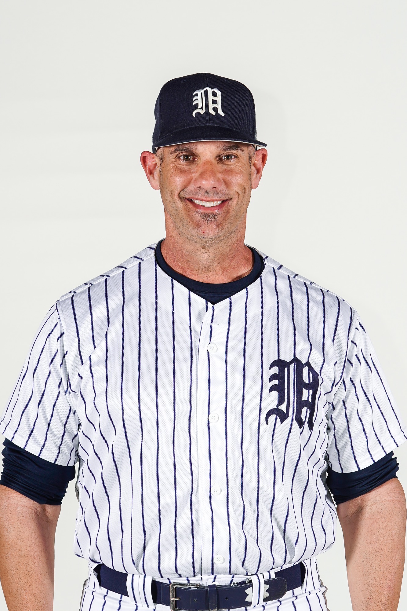 Mike Franchimone