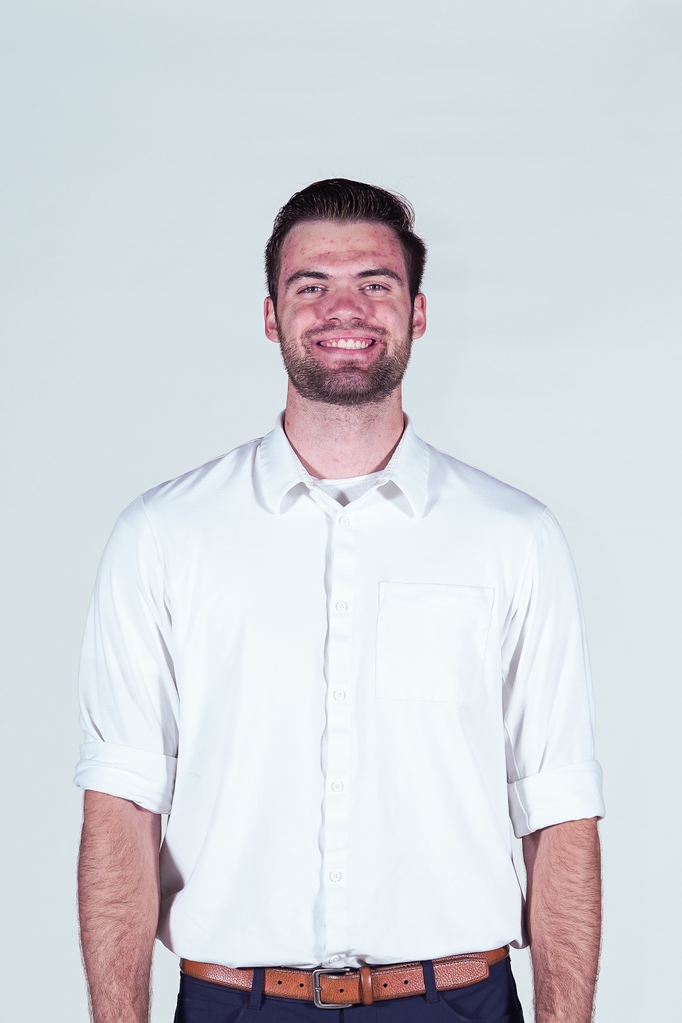 Brett Norkus