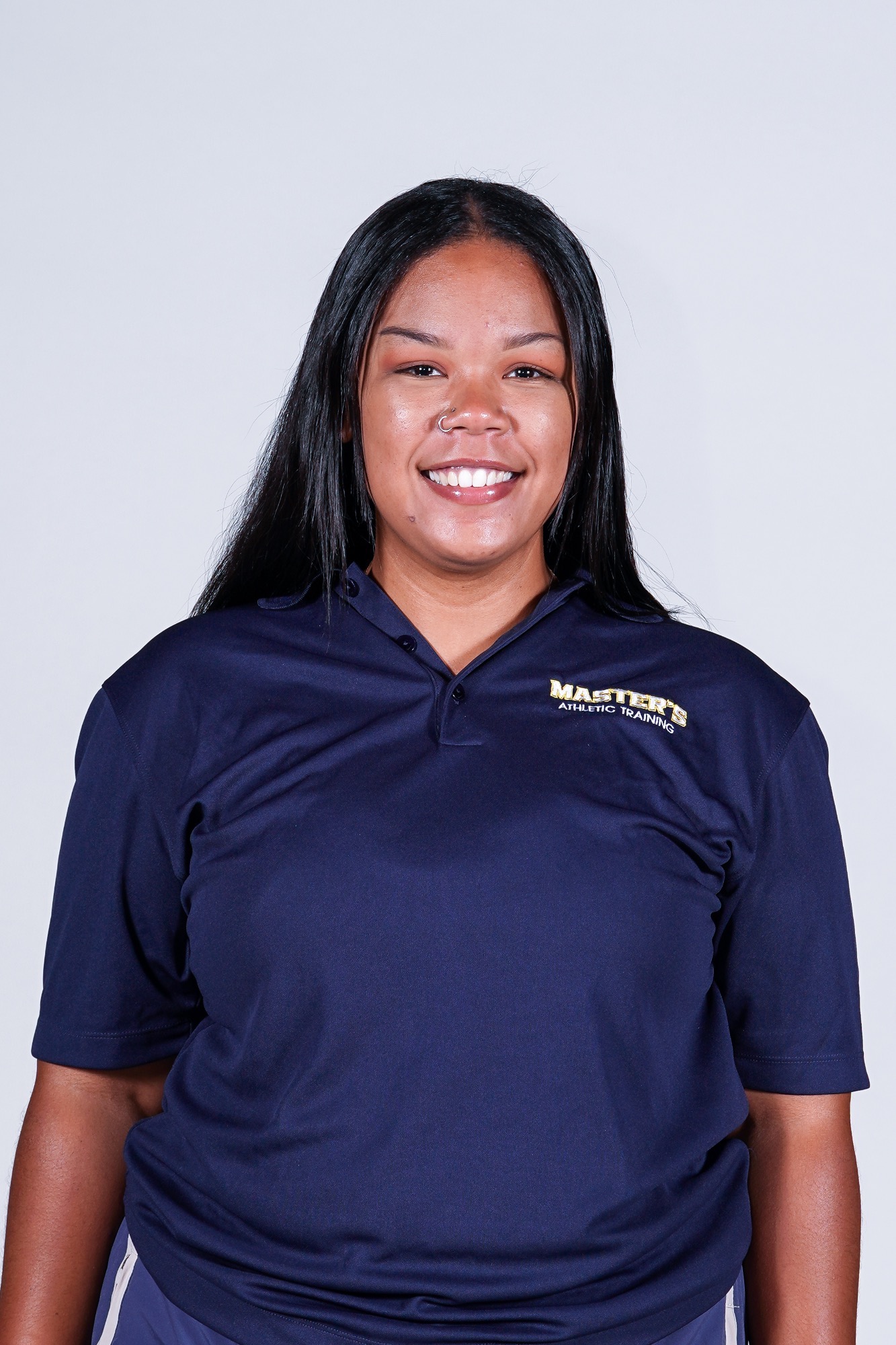 Kristel Bushner, MEd, ATC Assistant Athletic Trainer Women's