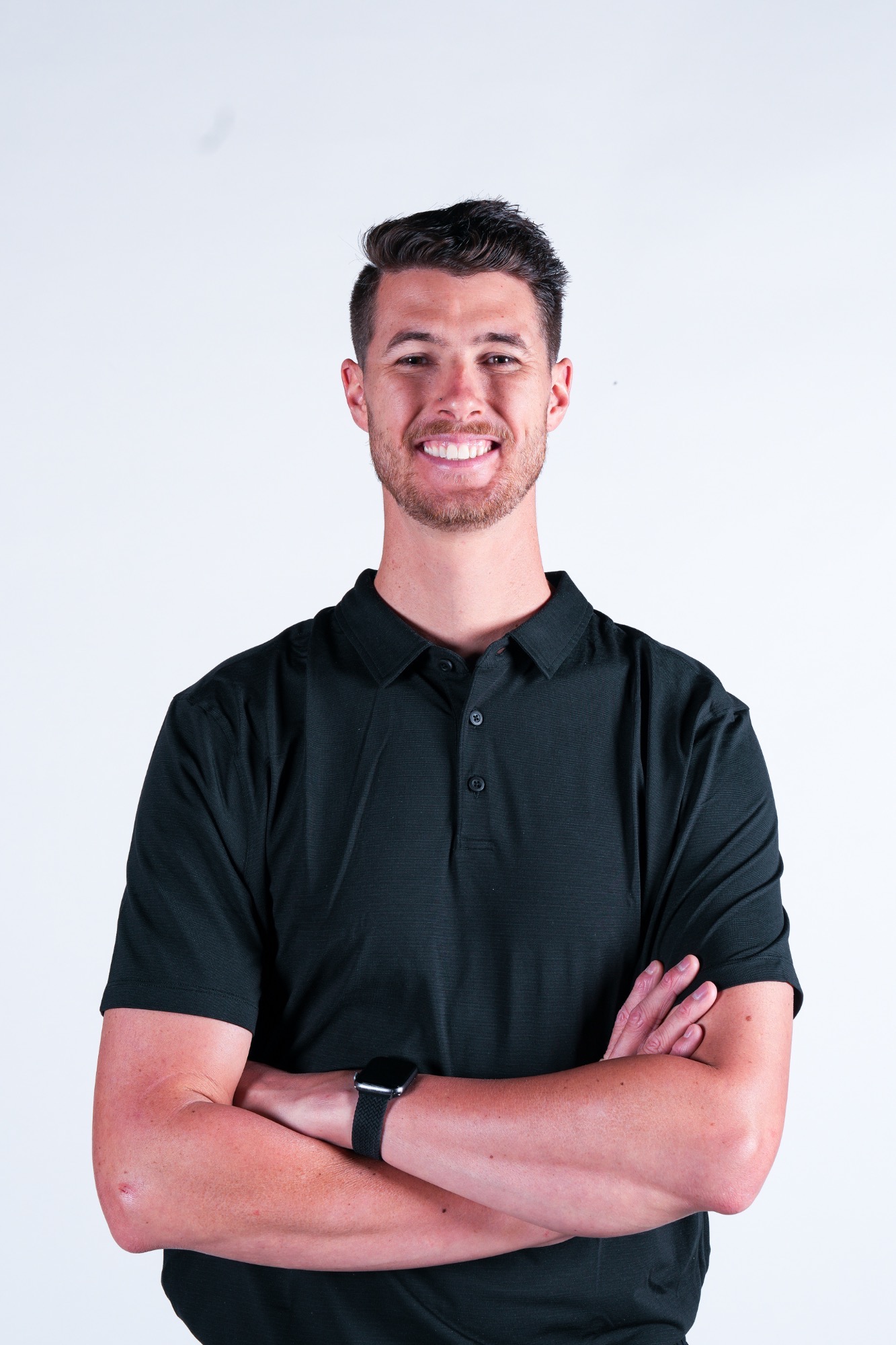 Landon Ruhde