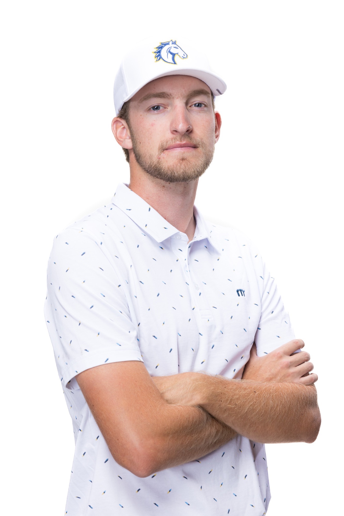Luke Brueckner