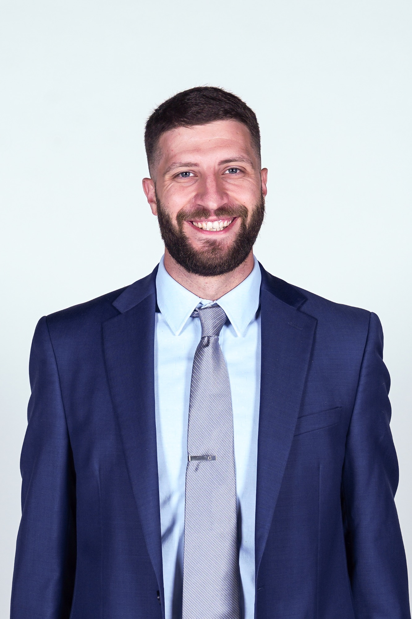 Jared Goldberg